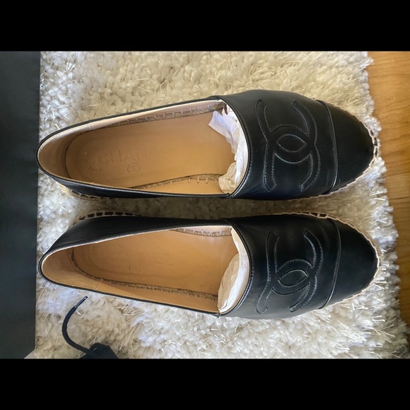 Chanel Espadrilles - Picture 6 of 6